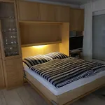 Frings-seeadler Appartement *