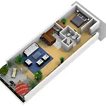Frings-seeadler Appartement *