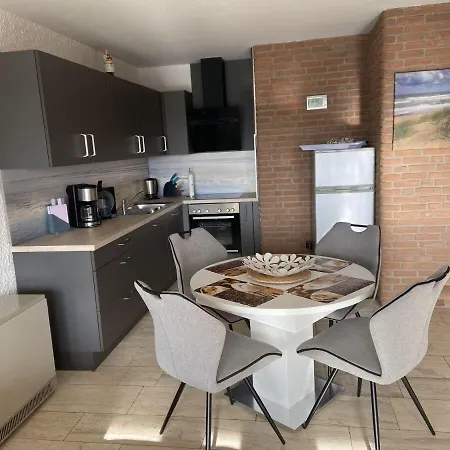 Apartmán Frings-seeadler