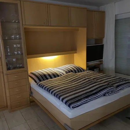 Frings-seeadler Apartmán *