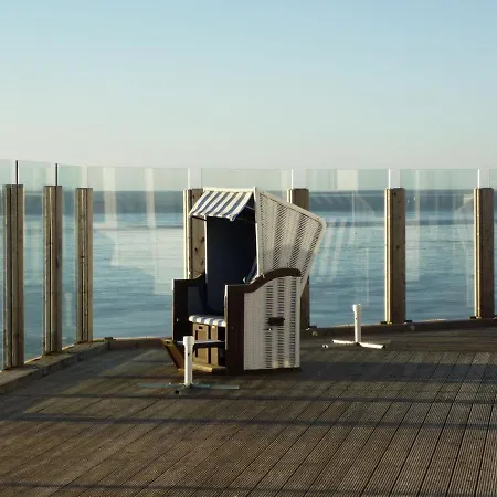 شقة Frings-seeadler *